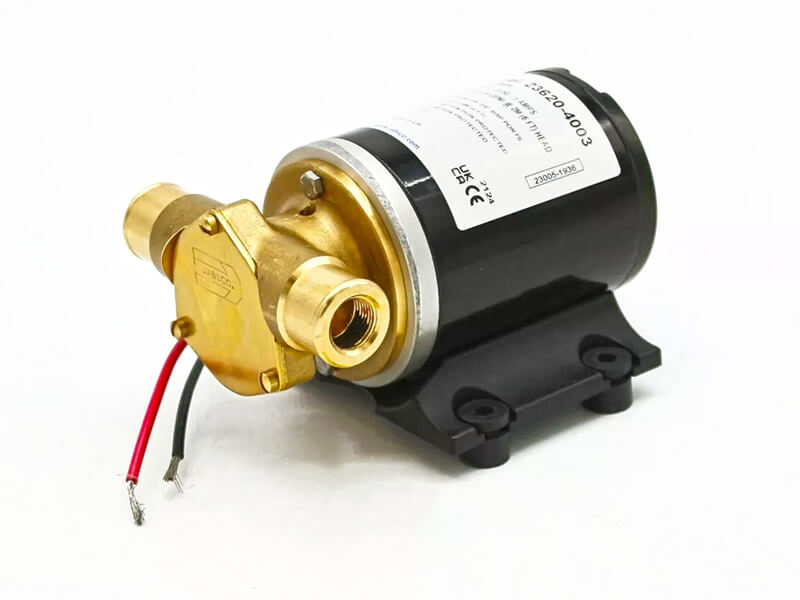 MINI PUPPY 12V DC
