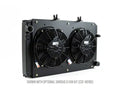 CSF Porsche 944 (NA and Turbo) High Performance Radiator