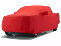 CUSTOM FORM-FIT CAR COVER - BRIGHT