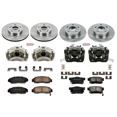 PowerStop auto part