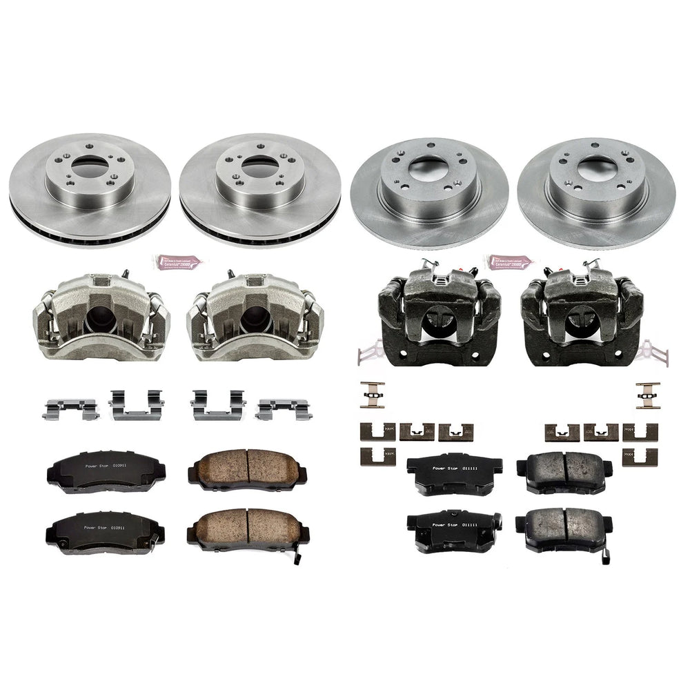 PowerStop auto part