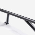 Seibon strut brace detail