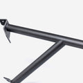 Seibon strut brace close-up