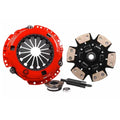 Action Clutch 06-14 Subaru WRX 2.5L (EJ255) Turbo AWD Stage 3 Clutch Kit (1MS)