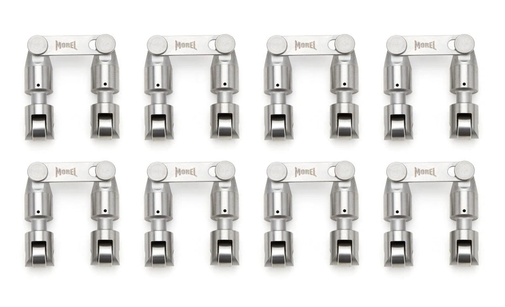 SBF Mech Roller Lifter Set