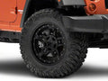 RS3 20X10 5X127.00 BLACK