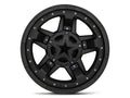 RS3 20X10 5X127.00 BLACK