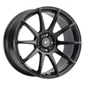 Forgestar F101 21X12 CF10 SC 5X120 ET52 BS8.6 Gloss Black 67.0