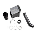 Intake Kit 4in. for 2001-2004 Duramax LB7 Fluorescent Orange
