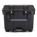 NANUK CASE 975NO WHEELS (T)WO MAN CARRY W/FOAM BLACK INTERIOR: 30 X 21 X 18IN