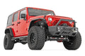 1x 10532 1x 10531 Fender Flare Steel FR RR Jeep Wrangler JK (2007-2018)