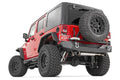 1x 10532 1x 10531 Fender Flare Steel FR RR Jeep Wrangler JK (2007-2018)
