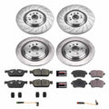 PowerStop auto part