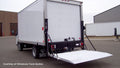 FLATBED RAIL GATE HARDWARE KIT