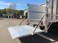 FLATBED RAIL GATE HARDWARE KIT
