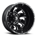 D574 20X8.25 8X210 GL-BLK-MIL -246M