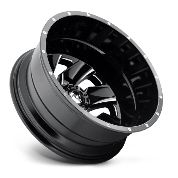 D574 20X8.25 8X210 GL-BLK-MIL -246M