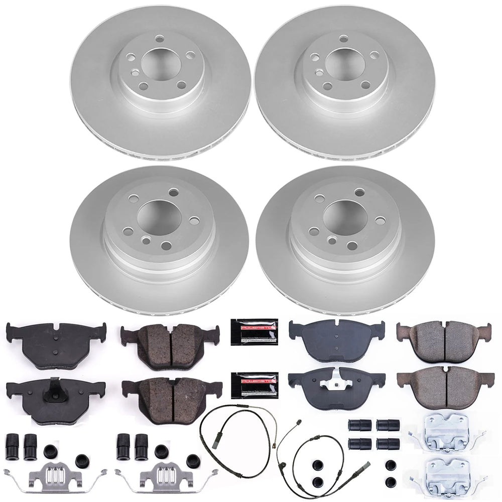 PowerStop auto part