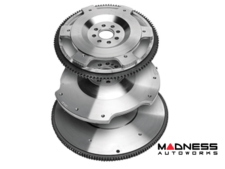 Spec 16-19 Honda Civic 1.5T Si Aluminum Flywheel
