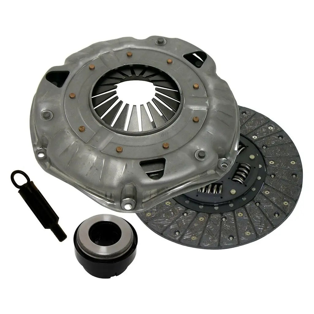 CLUTCH SET - OEM