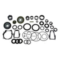COMPLETE GEAR SET WITH GASKETS
