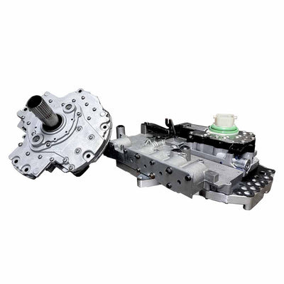 Lokar chrome auto part