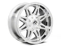 D530 20X10 8X6.5 CHR-PLATED -18MM