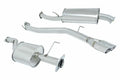 Megan Racing cat-back exhaust