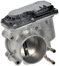 THROTTLE BODY UNIT