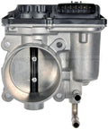 THROTTLE BODY UNIT
