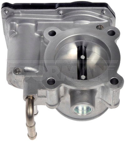 Dorman throttle body
