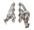 Hooker black headers