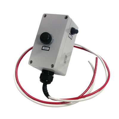 Reelcraft auto part