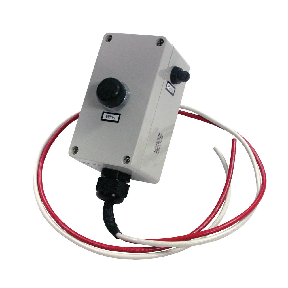 SWITCH PUSH BUTTON