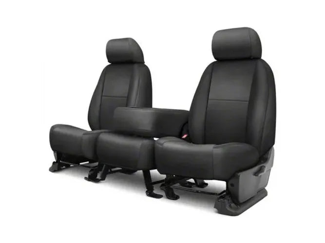 PRECISION FIT LEATHERETTE CUSTOM FR