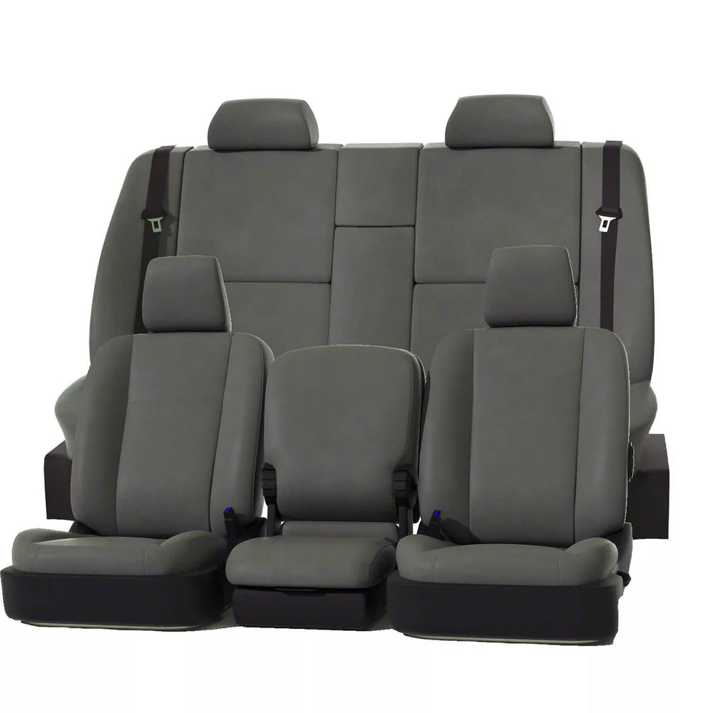 PRECISION FIT LEATHERETTE CUSTOM FR