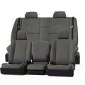 PRECISION FIT LEATHERETTE CUSTOM FR