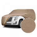 Covercraft Custom Fit Car Covers - Ultratect Tan
