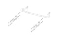 1-1/2" FRONT SWAYBAR