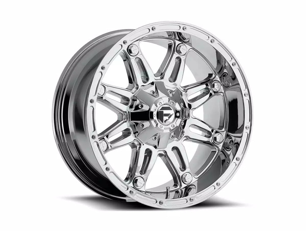 D530 20X10 5X4.5/5.0 CHR-PLATED -18