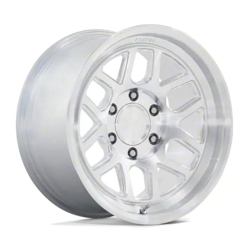 KM446 17X8.5 6X5.5 RAW-MACH -10MM