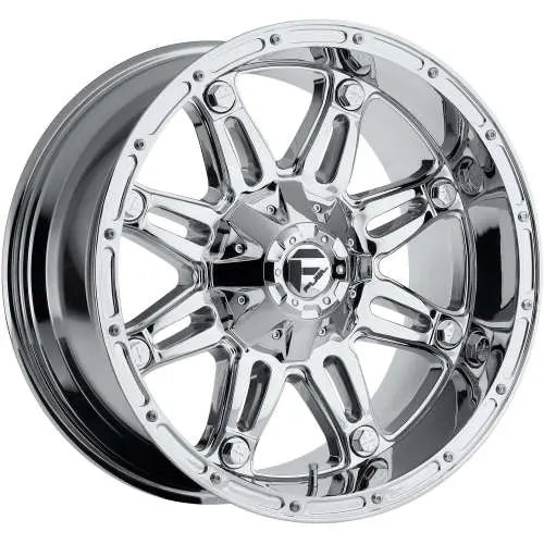 D530 20X10 BLANK CHR-PLATED -24MM (0-0)