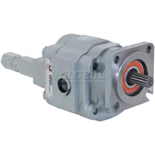 PUMP, HYDRAULIC FOR LIVE FLOOR