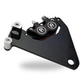 Performance Machine polished auto part