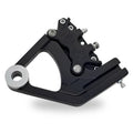 Performance Machine Rear Brake 125x4R x 11.5 Disc - Polished