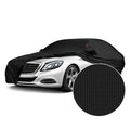 Covercraft Custom Fit Car Covers - Form-Fit Black