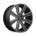 8-BALL 24X10 6X5.5 78.1 NBD +20