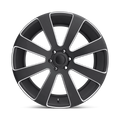 8-BALL 24X10 6X5.5 78.1 NBD +20