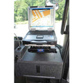 SLIDE RAIL MOUNT SYSTEM