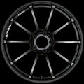 Advan RSII 17x9.5 / +15 Offset / 5x114.3 / 73mm Bore / Semi Gloss Black